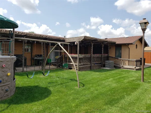 $499,000 | 1880 Frank Street, Burlington, CO 80807