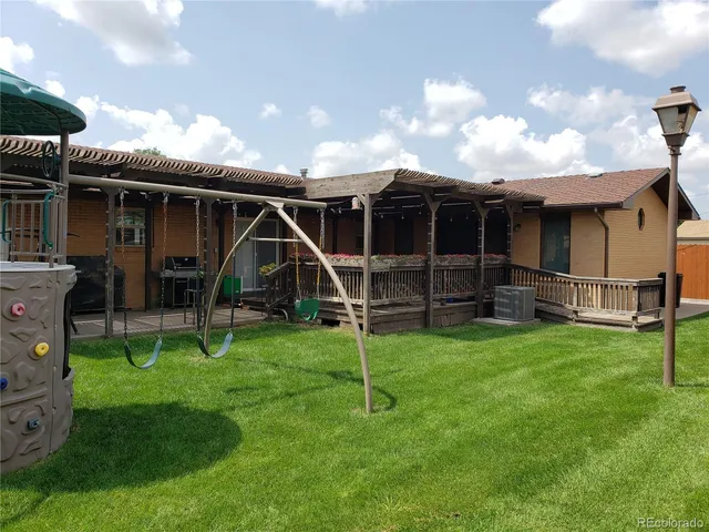 $499,000 | 1880 Frank Street, Burlington, CO 80807