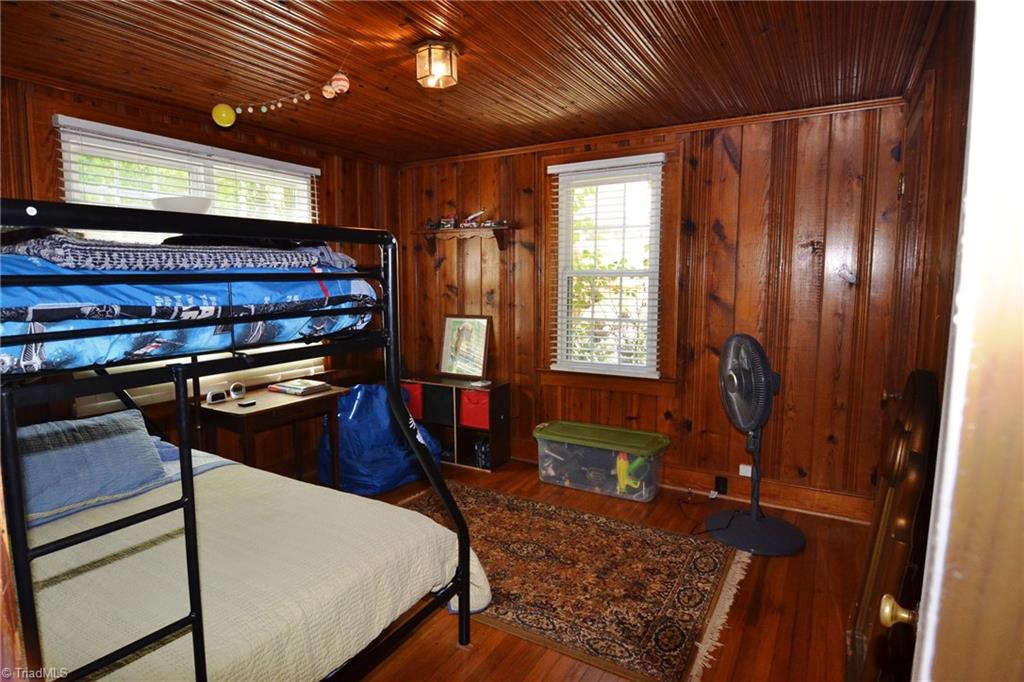 4237 Wayne Road Greensboro, NC 27407 - Photo 15 of 21 3rd Bedroom