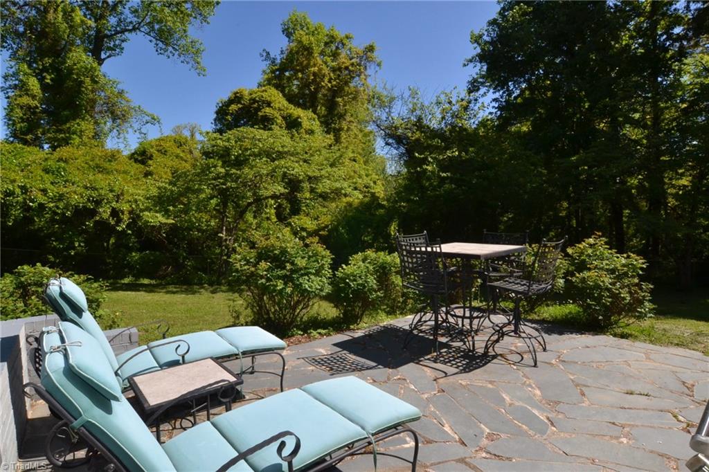 4237 Wayne Road Greensboro, NC 27407 - Photo 18 of 21 Patio