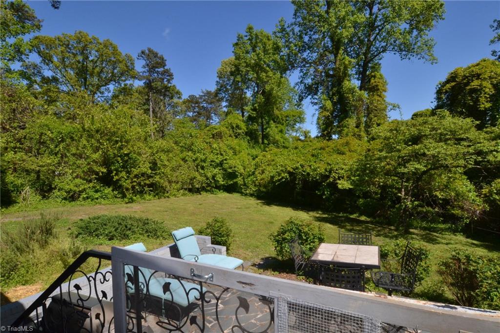 4237 Wayne Road Greensboro, NC 27407 - Photo 20 of 21 Yard