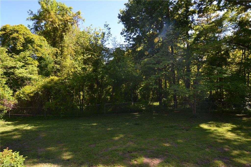 4237 Wayne Road Greensboro, NC 27407 - Photo 21 of 21 Yard