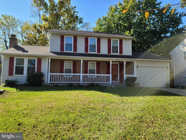 $3,800 | 11113 Maiden Drive, Bowie, MD 20720