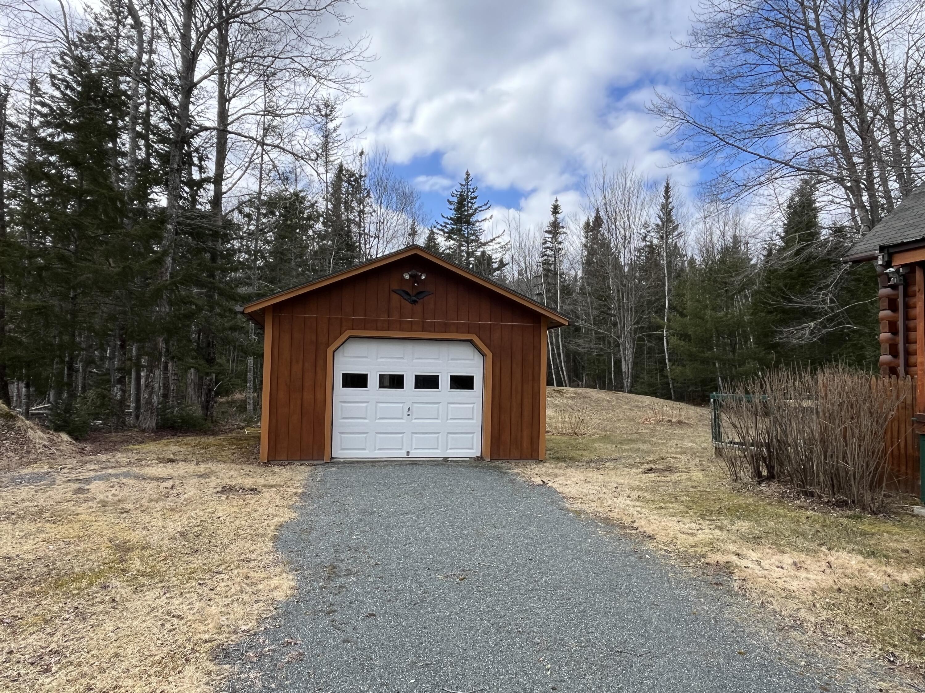 111 Gouldsboro Point Road Gouldsboro, ME 04607 - Photo 2 of 23 IMG_5946