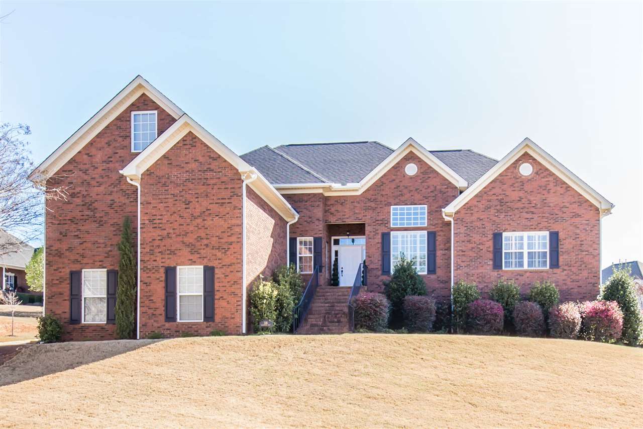 516 Chattooga Road Roebuck, SC 29376 - Photo 1 of 25 Gallery Image 1