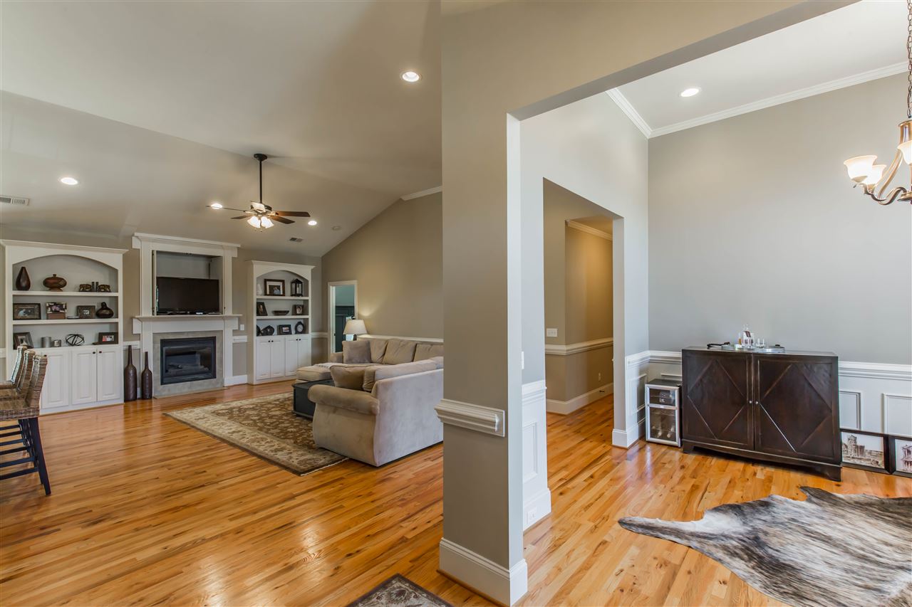 516 Chattooga Road Roebuck, SC 29376 - Photo 11 of 25 Gallery Image 11