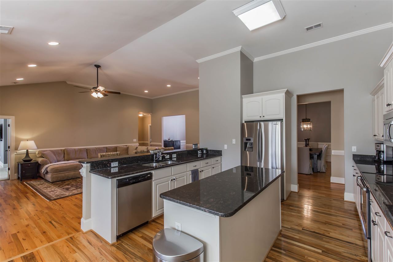 516 Chattooga Road Roebuck, SC 29376 - Photo 14 of 25 Gallery Image 14