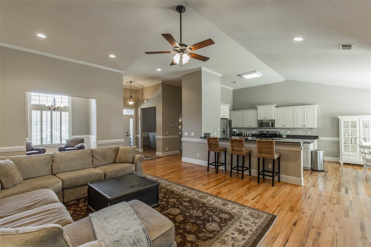 516 Chattooga Road Roebuck, SC 29376 - Photo 4 of 25 Gallery Image 4