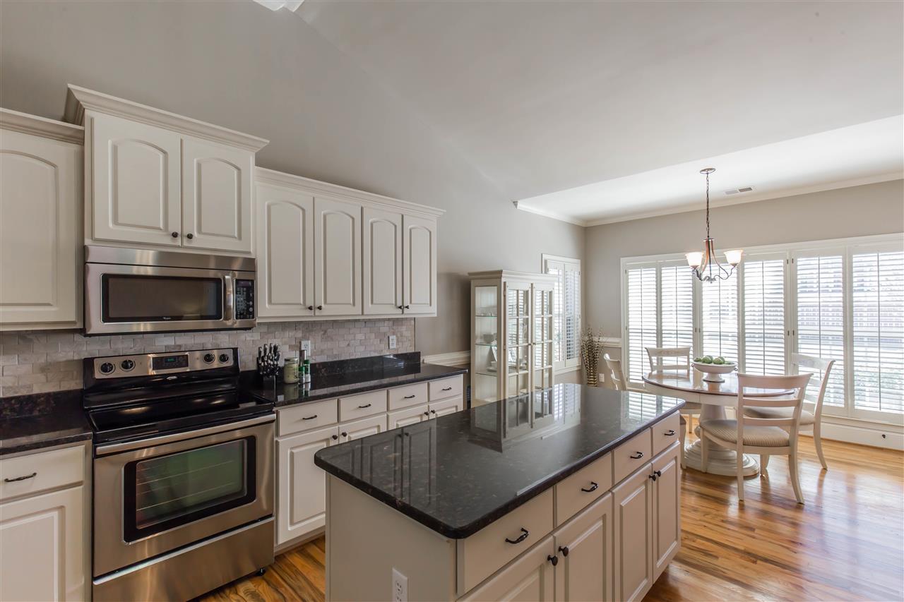 516 Chattooga Road Roebuck, SC 29376 - Photo 5 of 25 Gallery Image 5