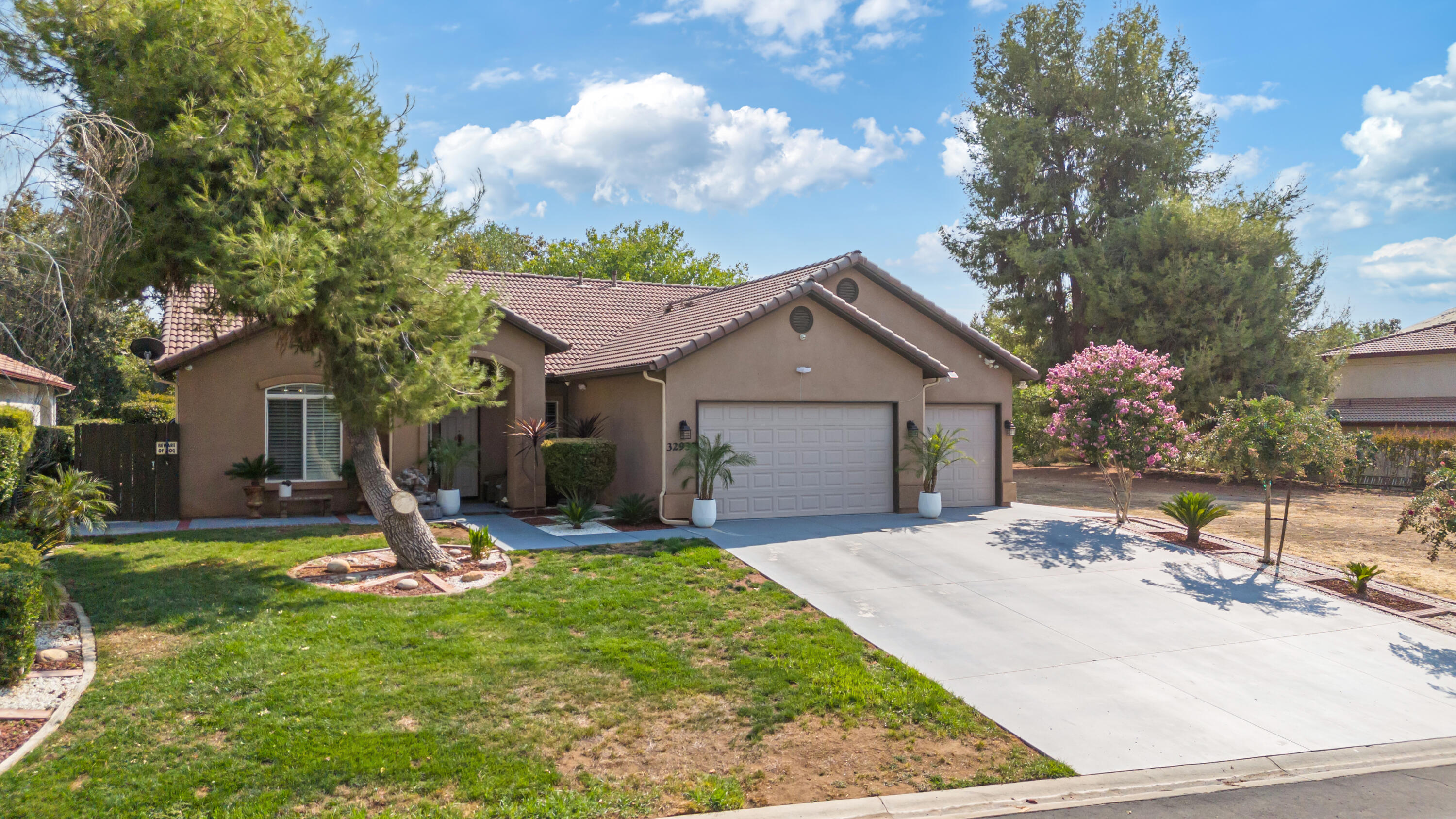 32937 Riverside Drive Springville, CA 93265 - Photo 4 of 44