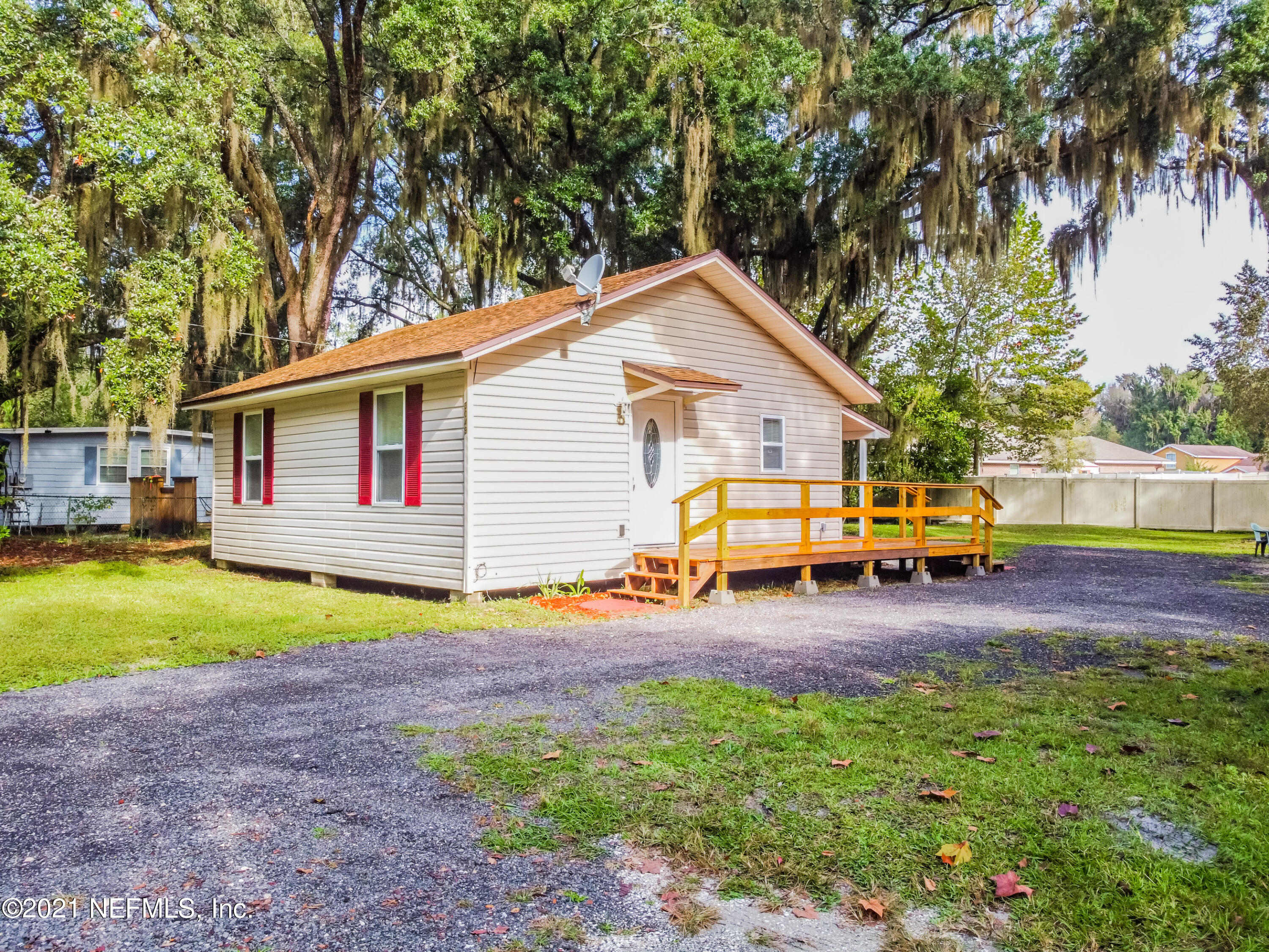 3049 Starratt Road Jacksonville, FL 32226 - Photo 1 of 46 STREET VIEW