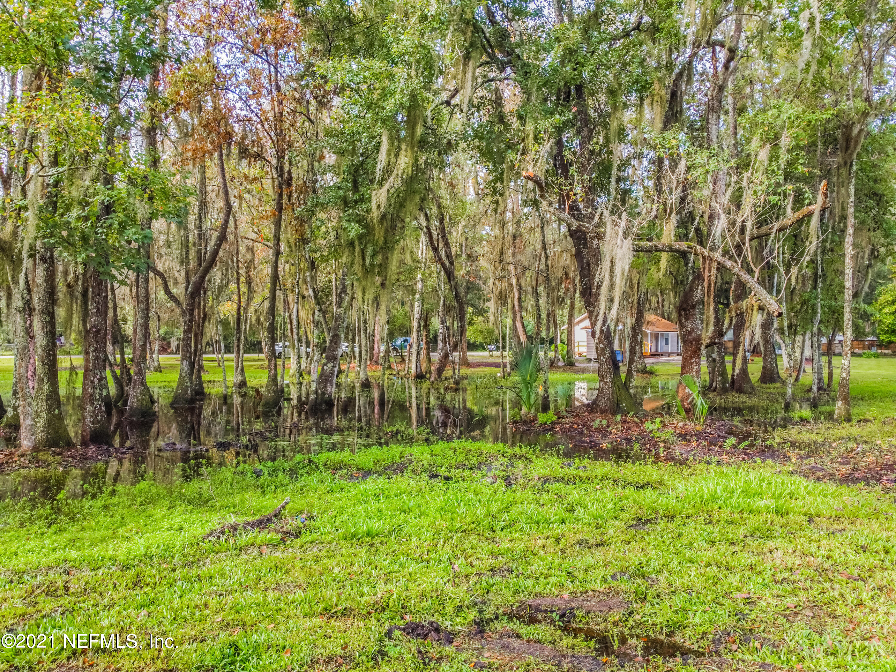 3049 Starratt Road Jacksonville, FL 32226 - Photo 32 of 46 POND VIEW