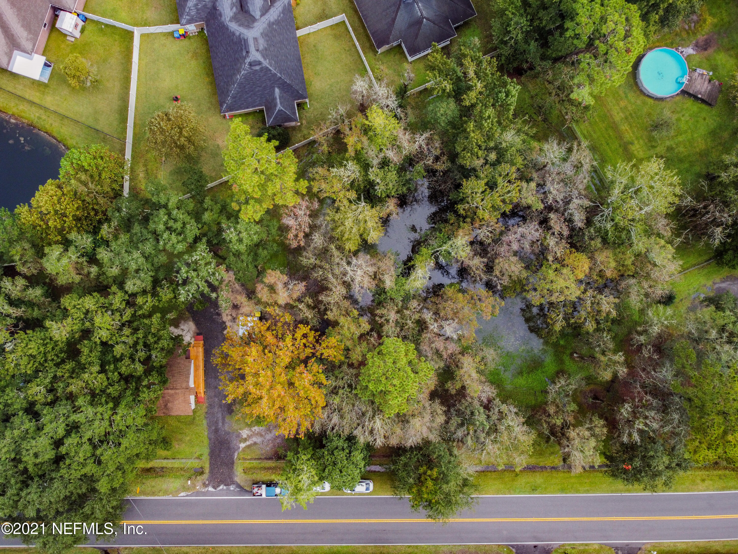 3049 Starratt Road Jacksonville, FL 32226 - Photo 35 of 46 ARIAL
