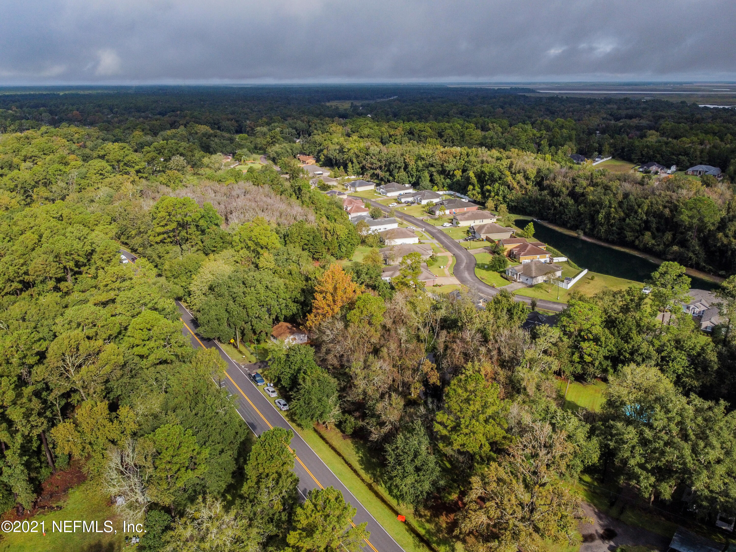 3049 Starratt Road Jacksonville, FL 32226 - Photo 36 of 46 ARIAL