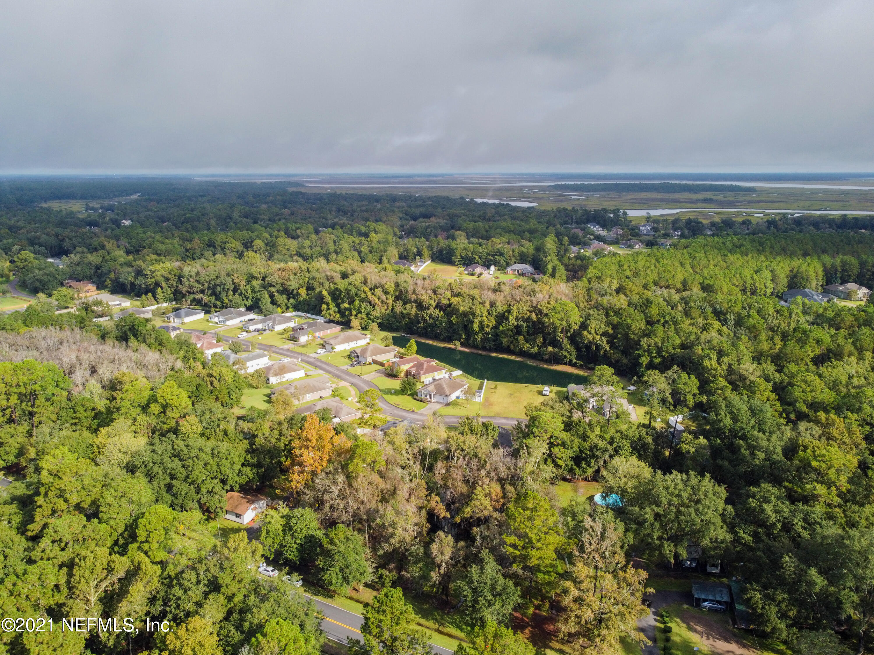 3049 Starratt Road Jacksonville, FL 32226 - Photo 38 of 46 ARIAL
