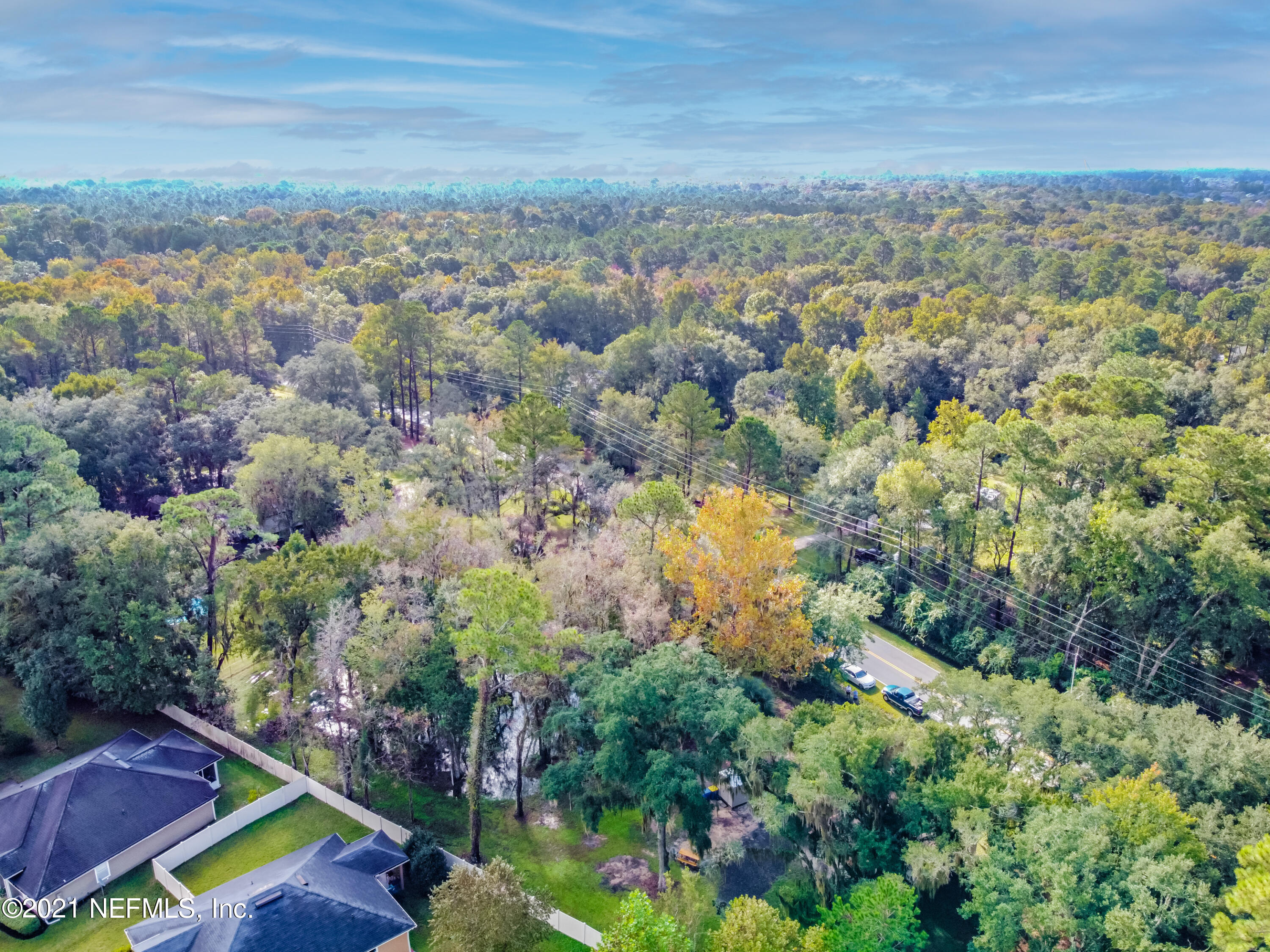 3049 Starratt Road Jacksonville, FL 32226 - Photo 42 of 46 ARIAL