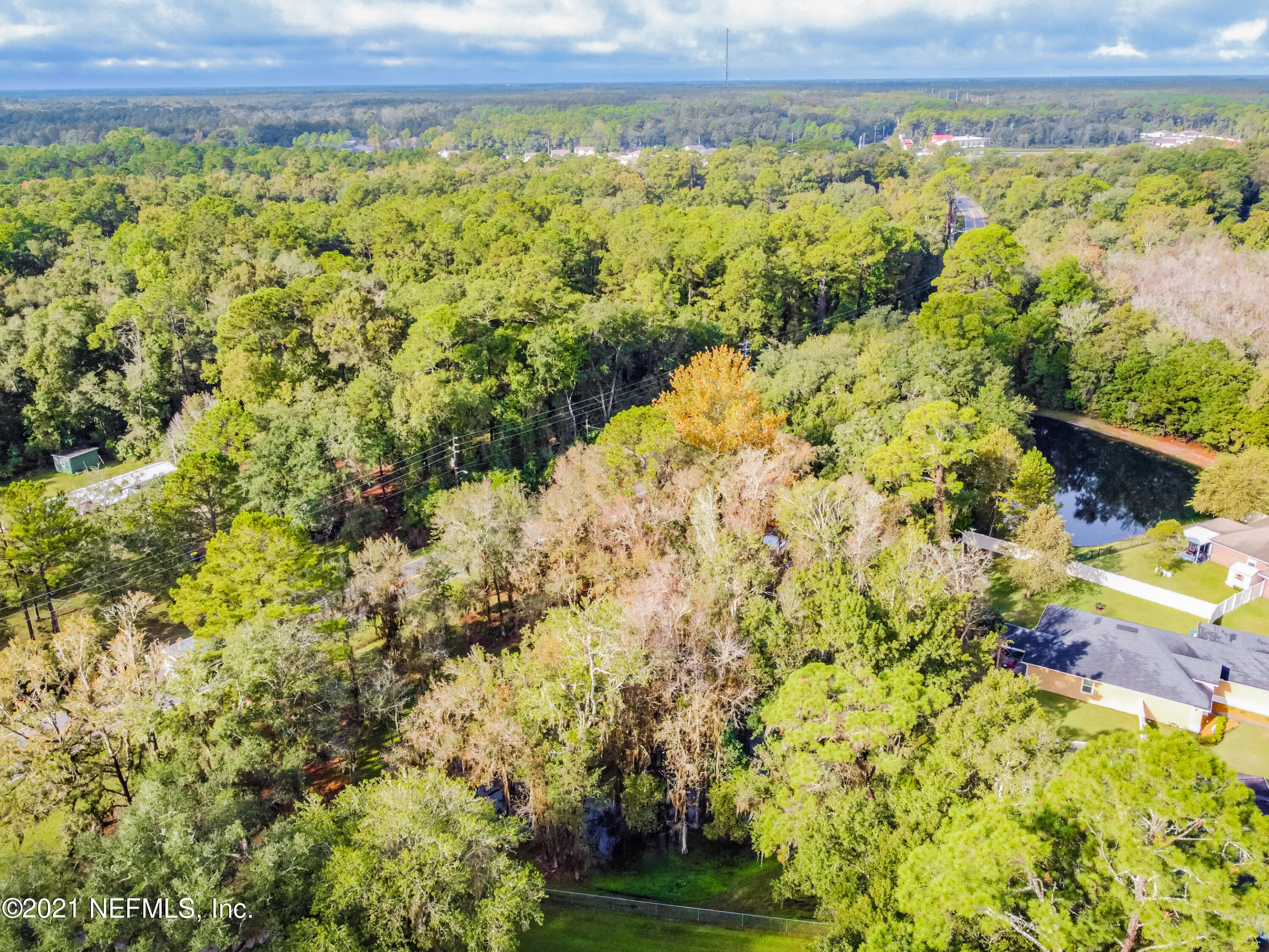 3049 Starratt Road Jacksonville, FL 32226 - Photo 44 of 46 ARIAL