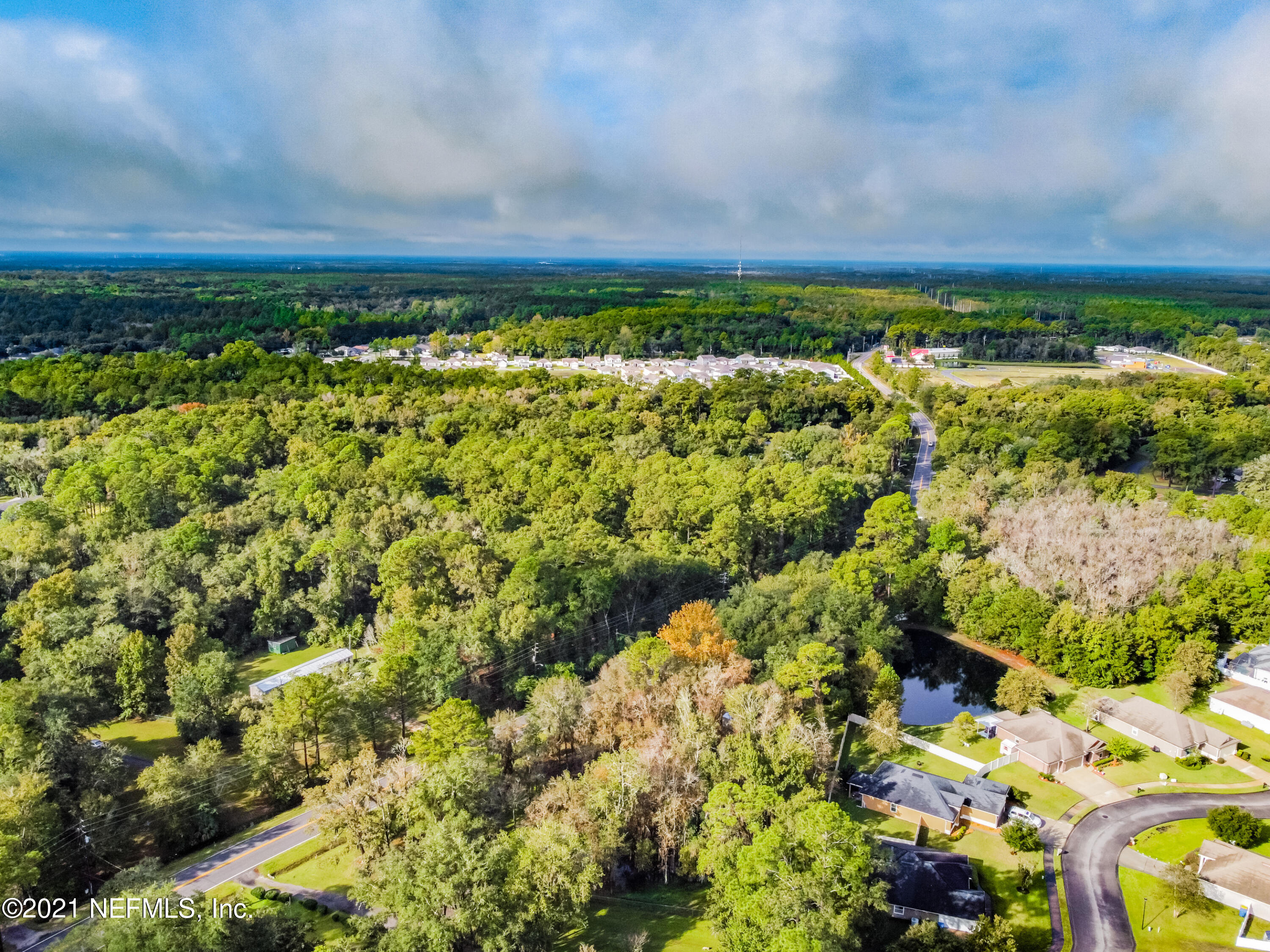 3049 Starratt Road Jacksonville, FL 32226 - Photo 45 of 46 ARIAL