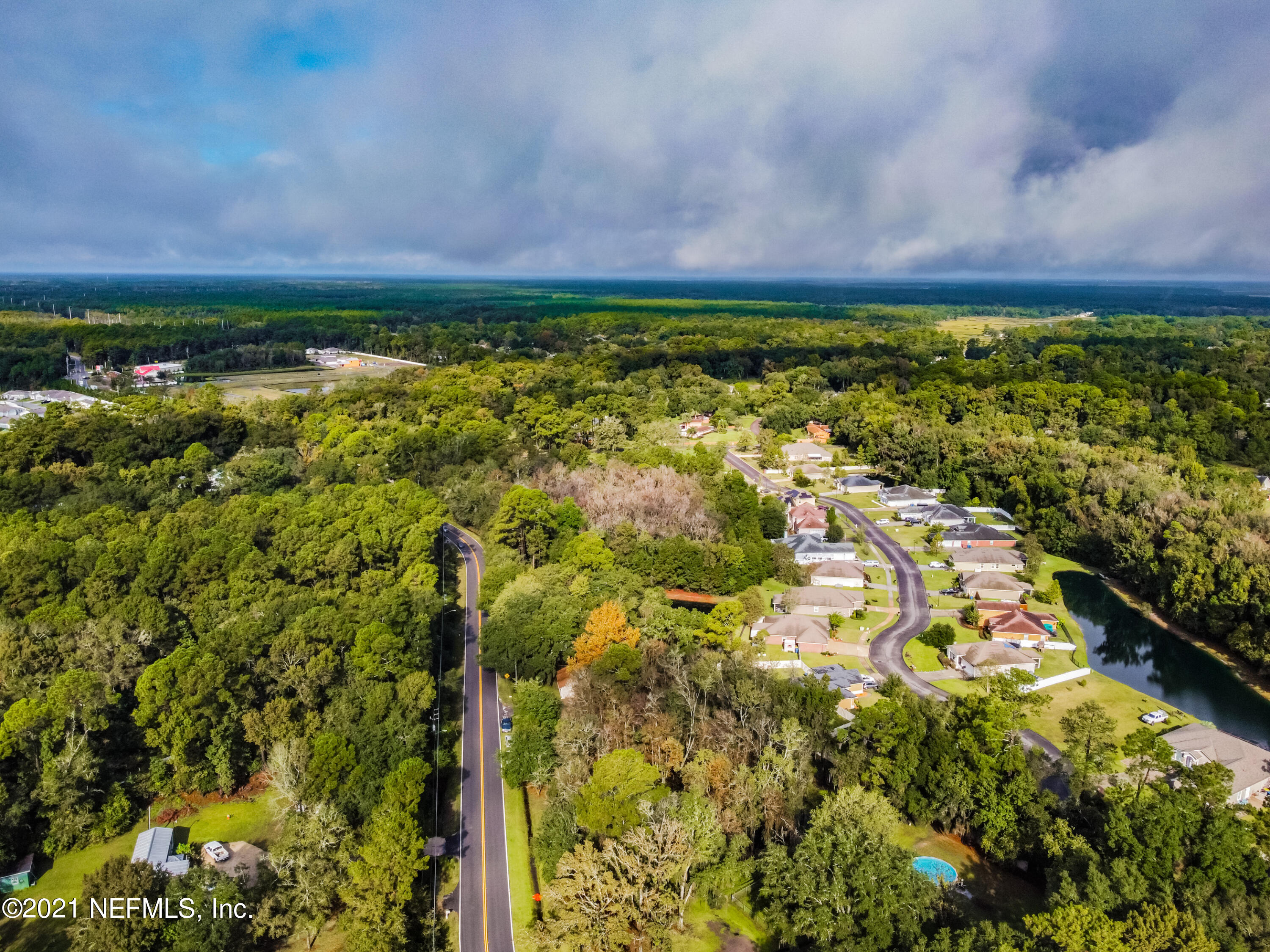 3049 Starratt Road Jacksonville, FL 32226 - Photo 46 of 46 ARIAL