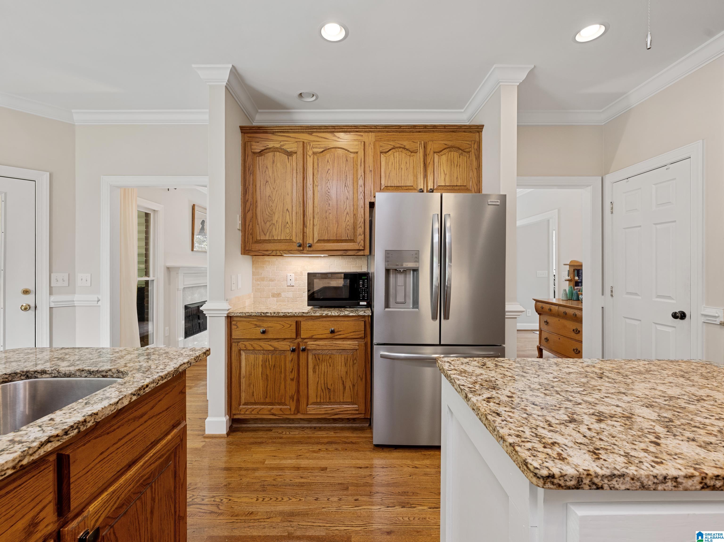 112 Kingsley Court Alabaster, AL 35007 - Photo 23 of 62