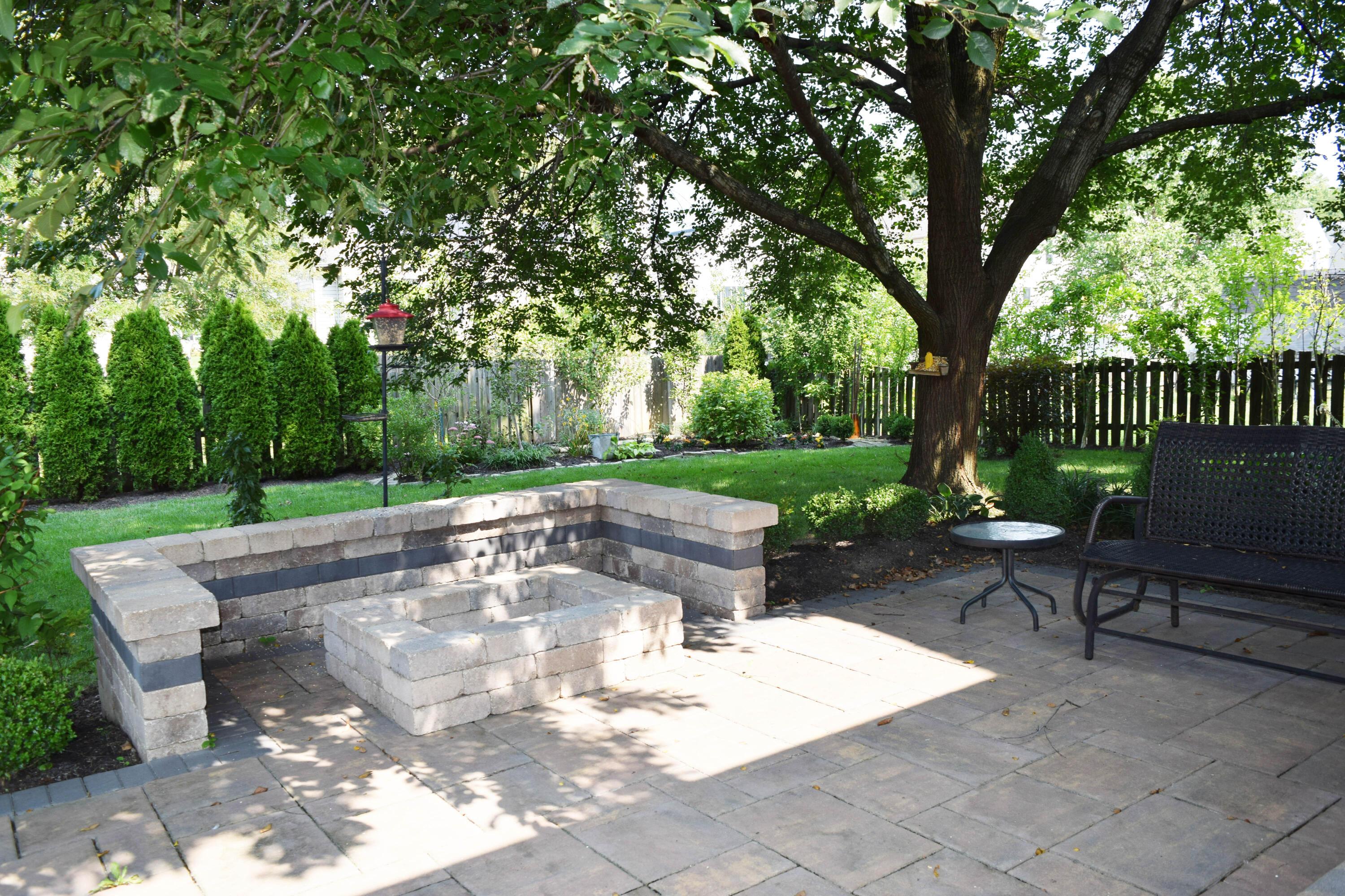 312 Holly Grove Road Lewis Center, OH 43035 - Photo 25 of 32 23-Patio