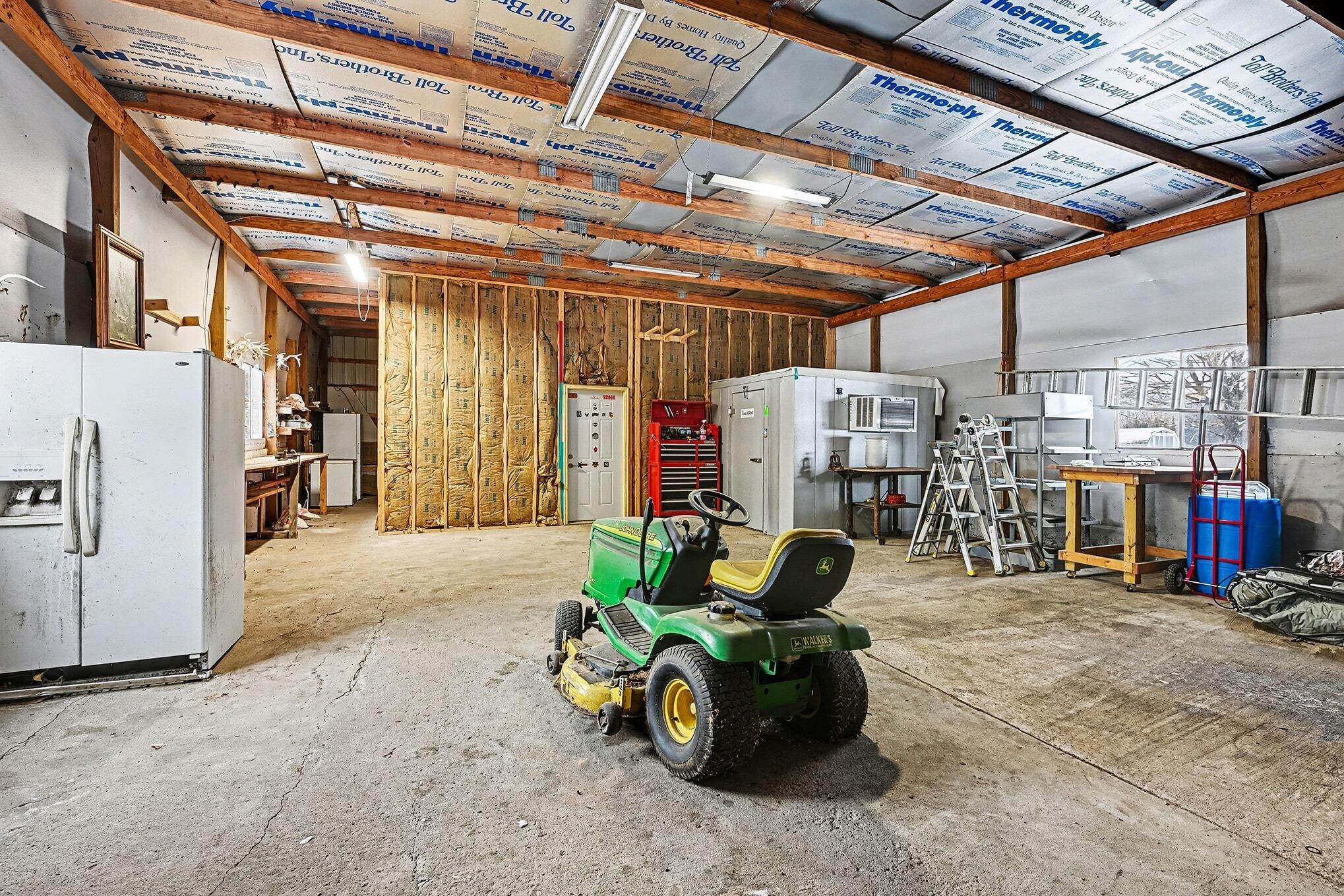 12251 Flowerfield Road Marcellus, MI 49067 - Photo 18 of 25 013_file_2442