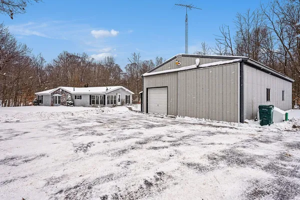 $395,000 | 12251 Flowerfield Road, Marcellus, MI 49067