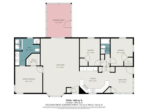 $395,000 | 12251 Flowerfield Road, Marcellus, MI 49067