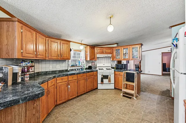 $409,000 | 12251 Flowerfield Road, Marcellus, MI 49067