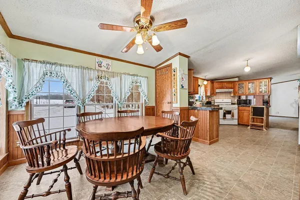 $395,000 | 12251 Flowerfield Road, Marcellus, MI 49067