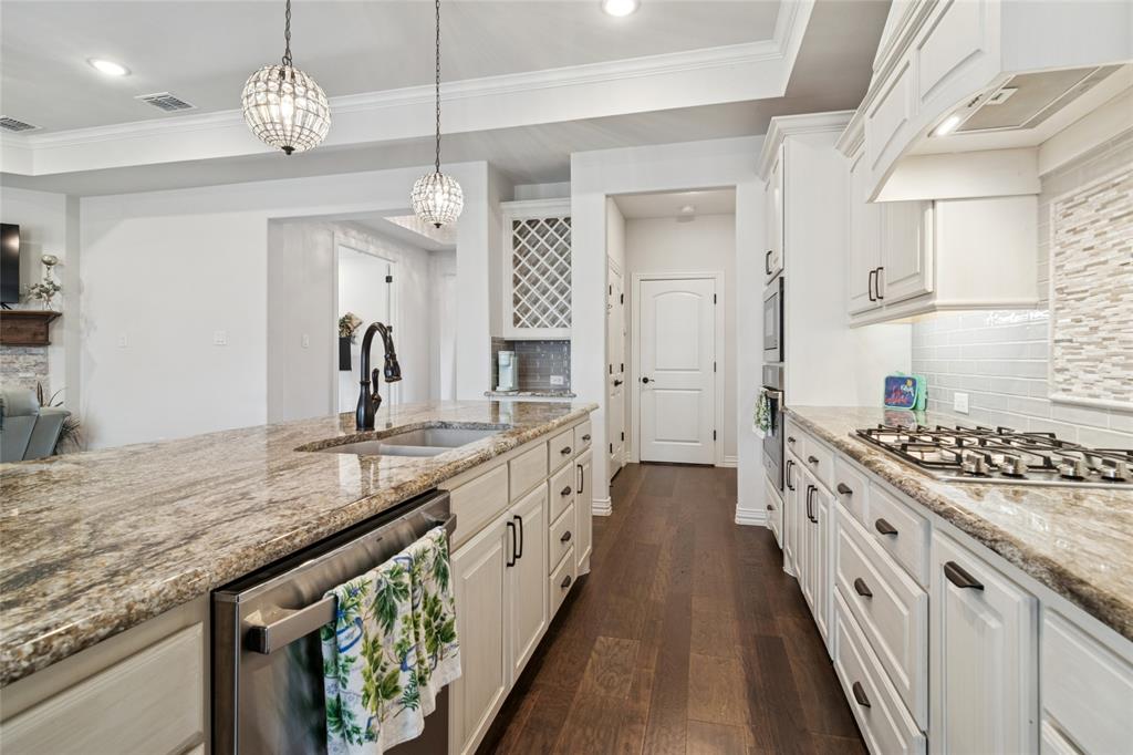 1520 Encanto Trail Rockwall, TX 75087 - Photo 12 of 33