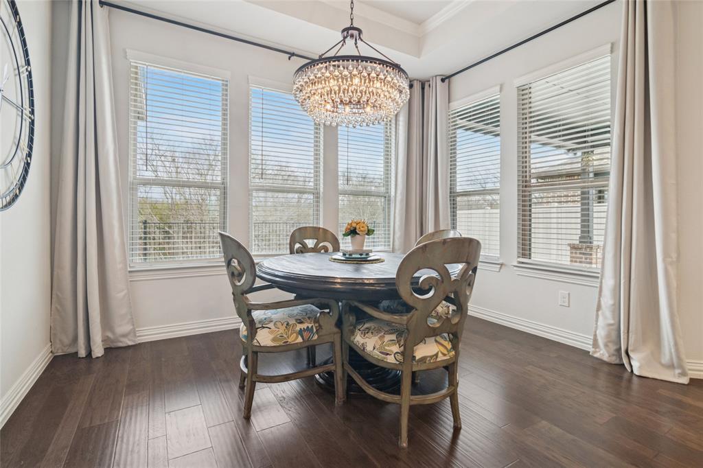 1520 Encanto Trail Rockwall, TX 75087 - Photo 15 of 33