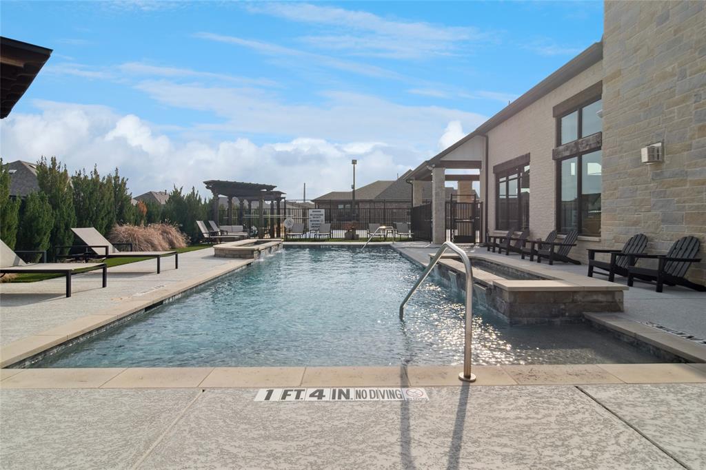 1520 Encanto Trail Rockwall, TX 75087 - Photo 26 of 33