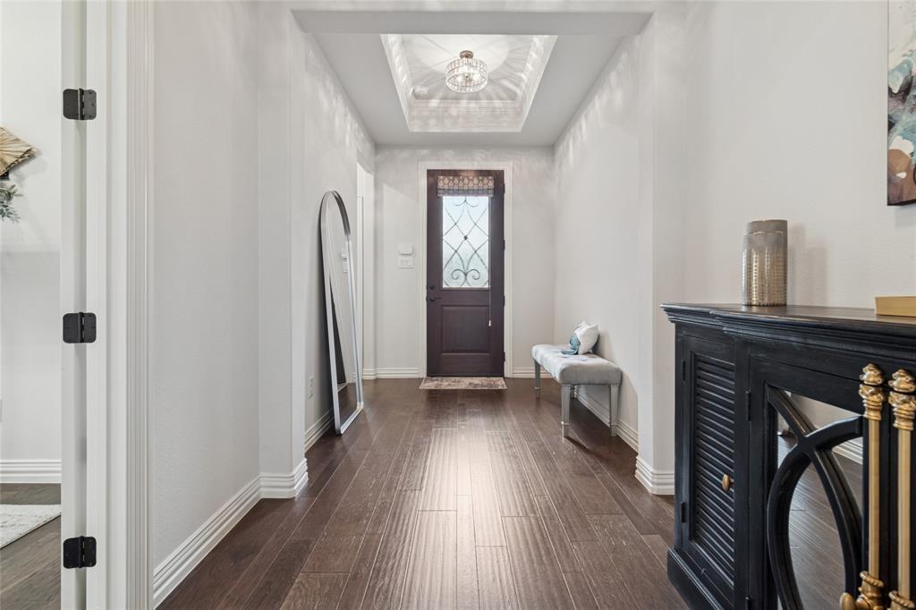 1520 Encanto Trail Rockwall, TX 75087 - Photo 3 of 33