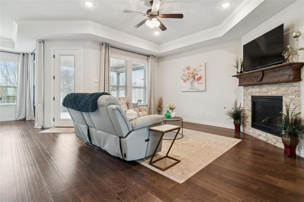 1520 Encanto Trail Rockwall, TX 75087 - Photo 7 of 33