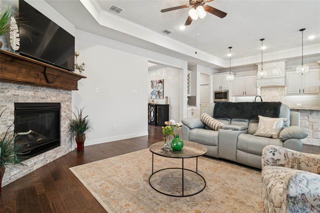 1520 Encanto Trail Rockwall, TX 75087 - Photo 8 of 33