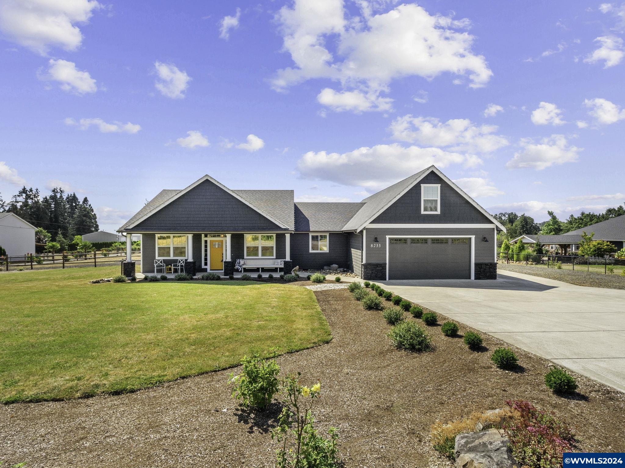8233 Golf Club Road Southeast Aumsville, OR 97325 - Photo 1 of 42 Gallery Image 1