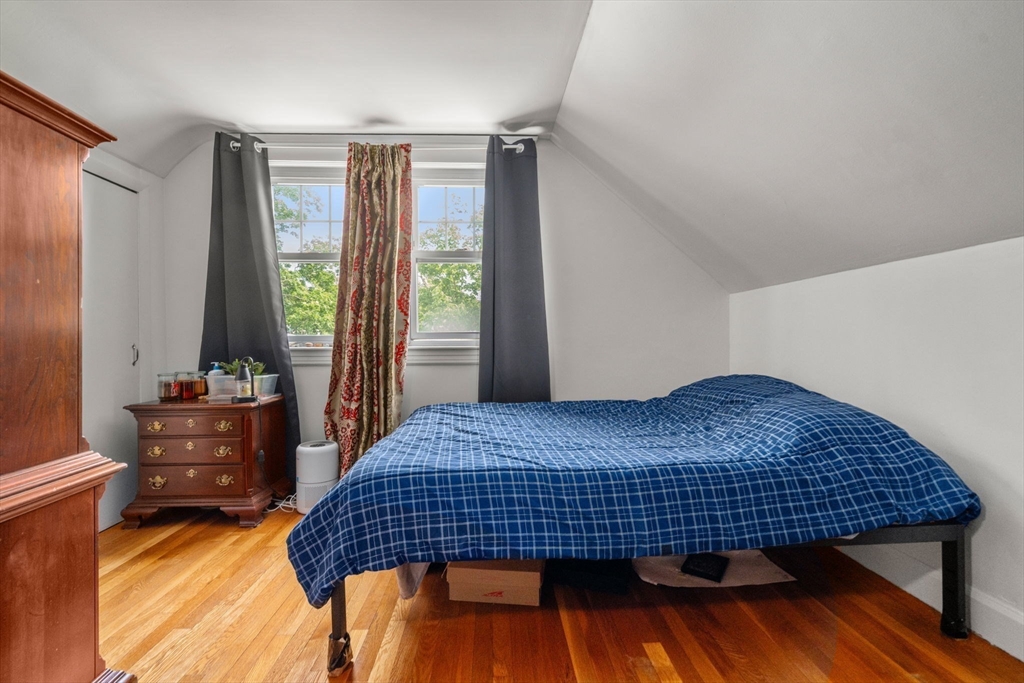 21 Milton Street Somerville, MA 02144 - Photo 22 of 31