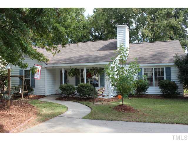 2005 Tanglewood Road Rocky Mount, NC 27804 - Photo 1 of 20 Gallery Image 1