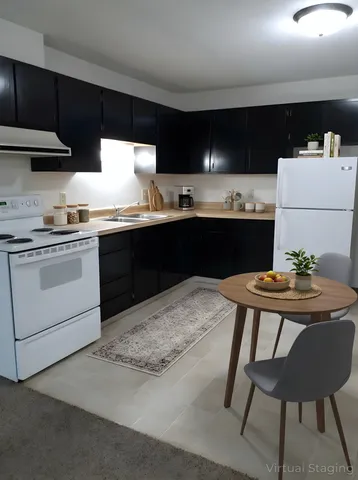 $953 | 303 1st Street Southwest, Glyndon, MN 56547