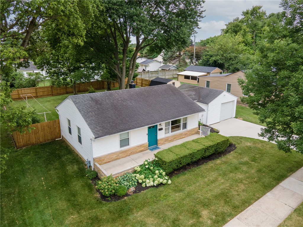 1438 Covent Road Troy, OH 45373 - Photo 5 of 31