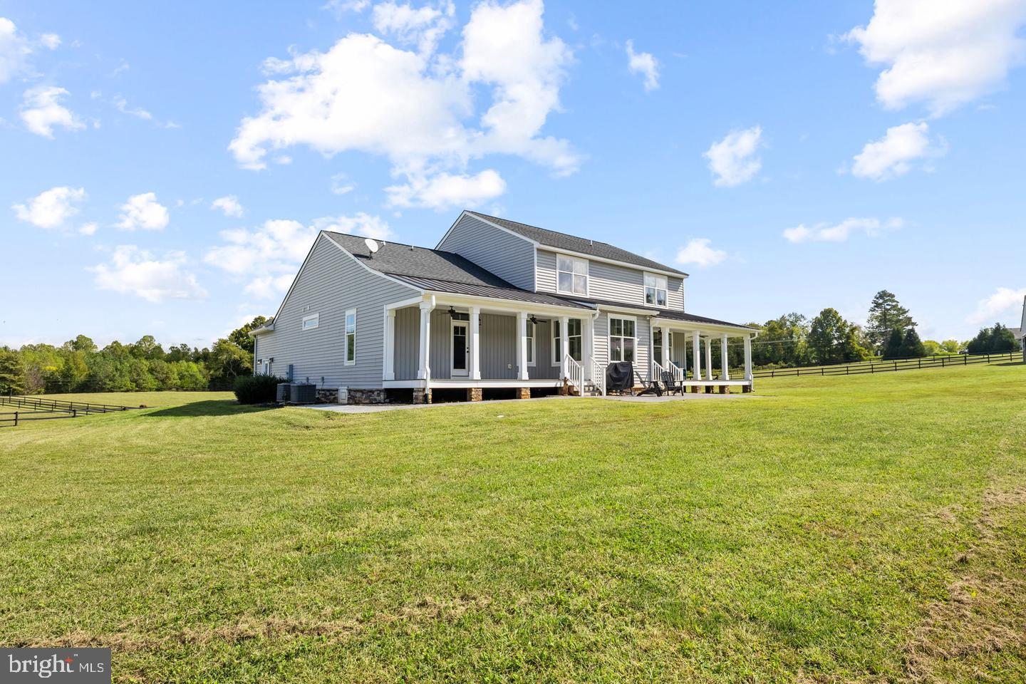 19113 Irby Spring Road Rockville, VA 23146 - Photo 30 of 75 Acres and acres of views