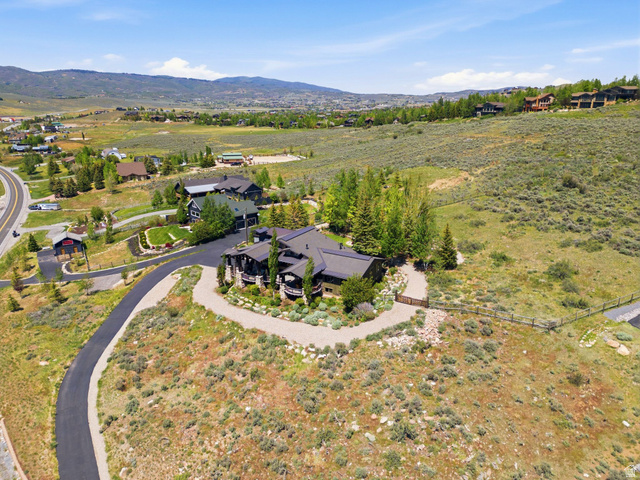 5478 North Old Ranch Road Park City, UT 84098 - Photo 121 of 129