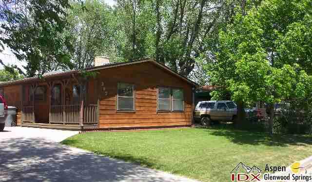 363 Prefontaine Avenue Rifle, CO 81650 - Photo 1 of 9 Primary Photo