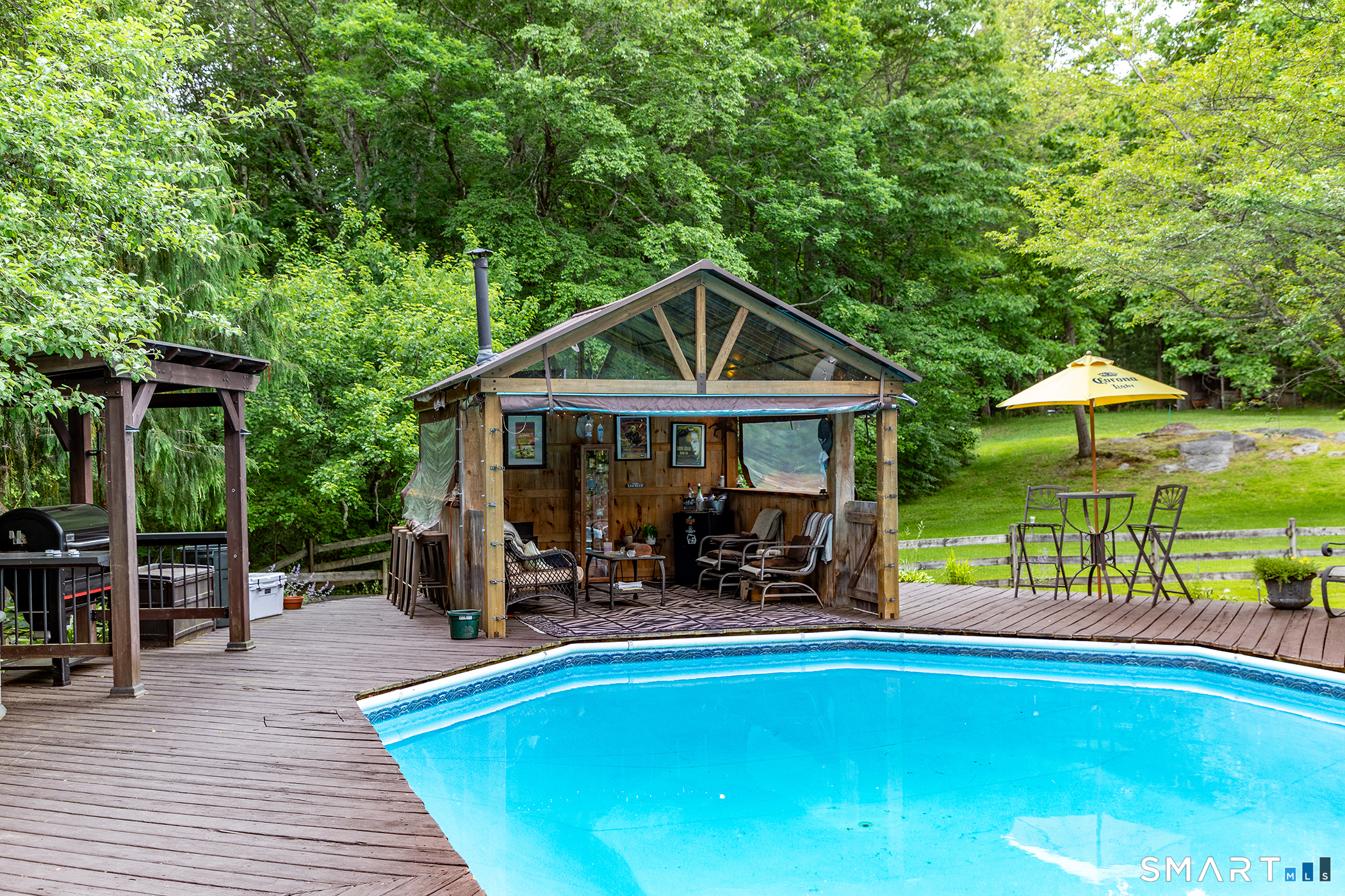 70 Reed Road Warren, CT 06754 - Photo 18 of 38