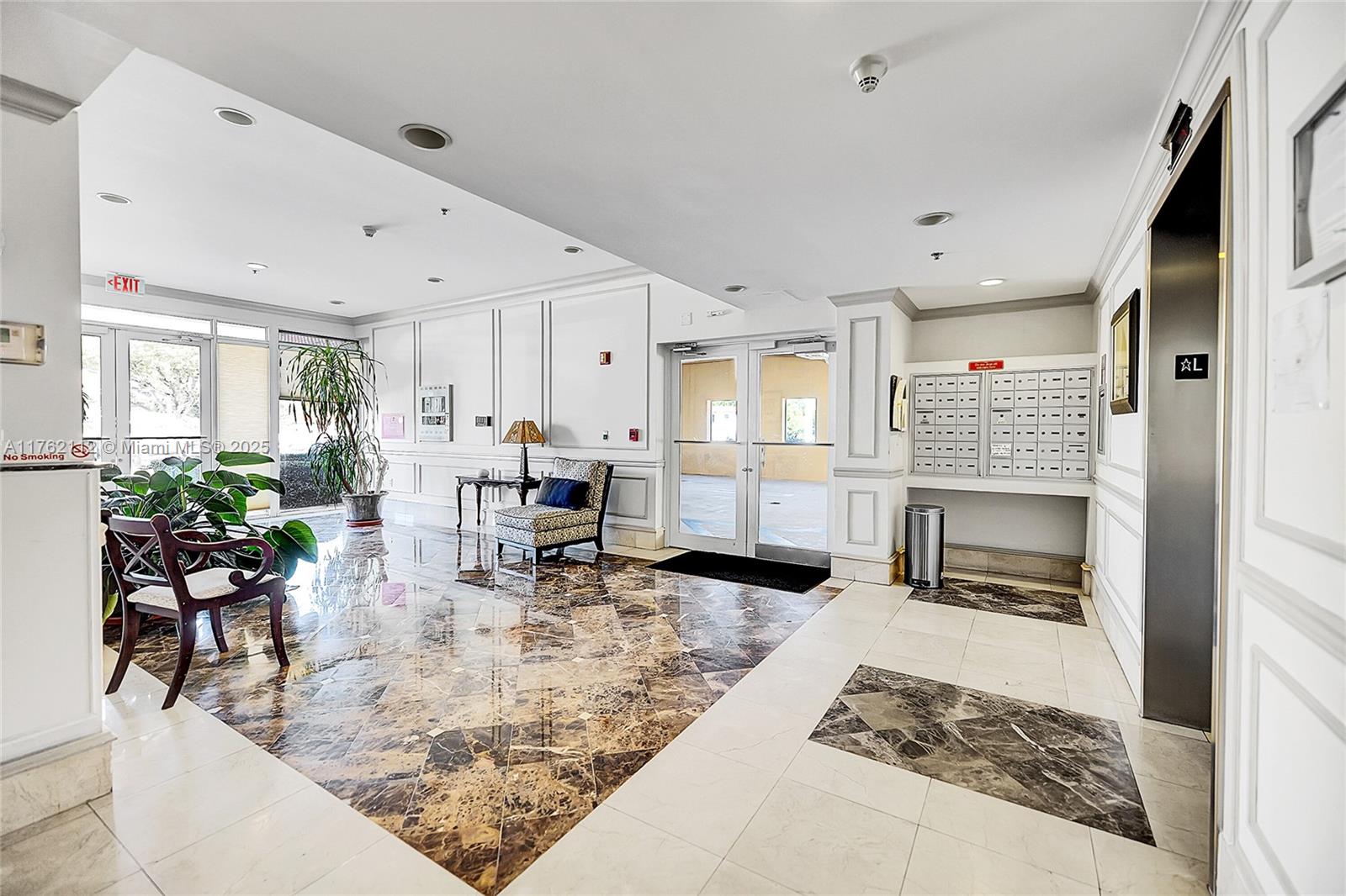 2501 Douglas Road, Unit 301 Miami, FL 33133 - Photo 19 of 22 Gallery Image 19