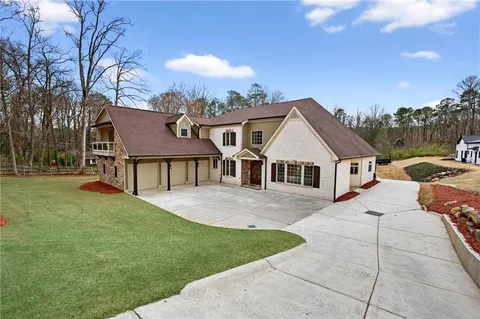 $1,295,000 | 3944 Hamilton Mill Road, Buford, GA 30519