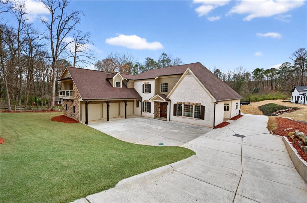 3944 Hamilton Mill Road Buford, GA 30519 - Photo 55 of 55