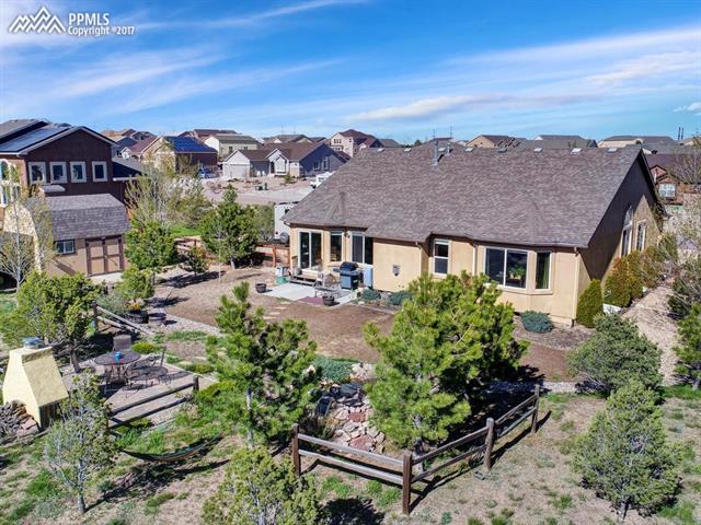 9792 Rockingham Drive Peyton, CO 80831 - Photo 34 of 35