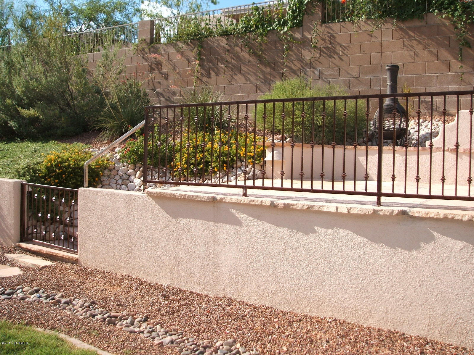 526 West Windowmaker Road Tucson, AZ 85737 - Photo 19 of 21